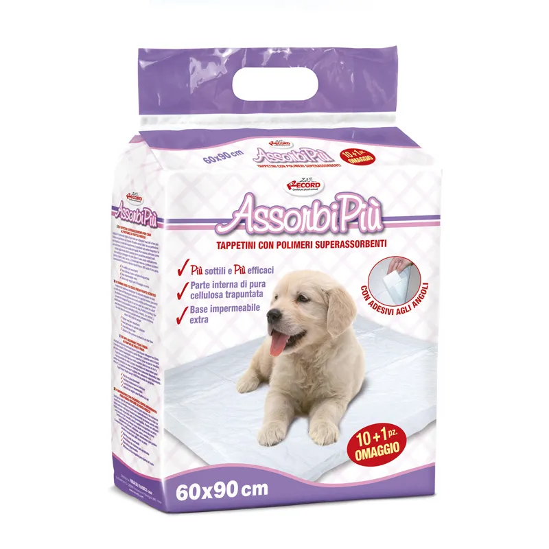Cumpara  Scutece, scutece și șervețele - Впитывающий коврик AssorbiPiu’ 11pz. CM.60X90..