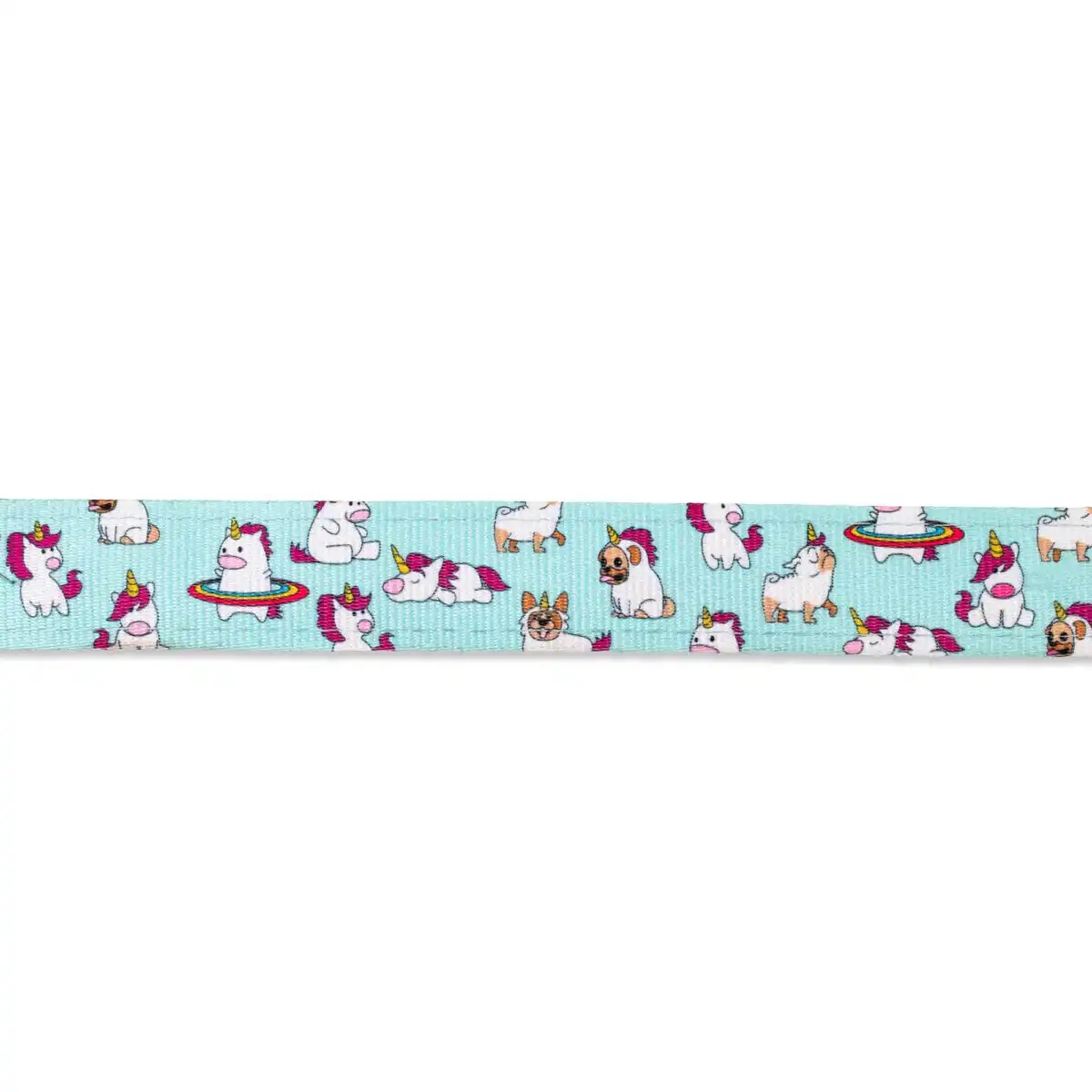 MAX & MOLLY Поводок Unicorn L
