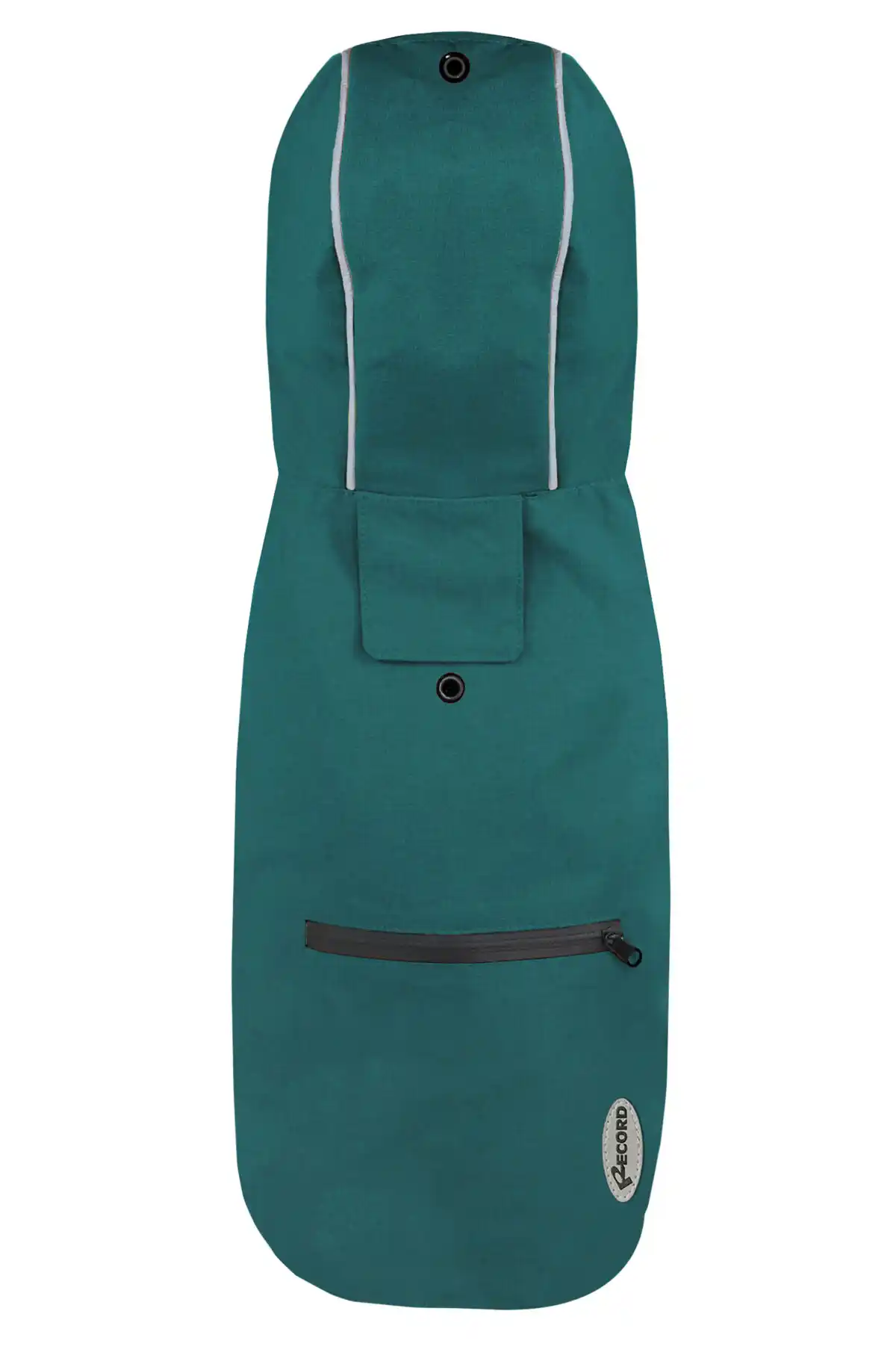 Record Куртка TECHN.DIRAN GREEN XXS