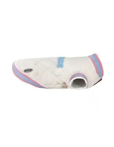 RECORD Куртка COLLEGE Blue-Red XS 30cm