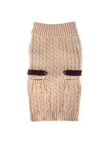 RECORD Pulover CASUAL CHIC XXS 25cm