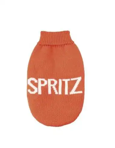 Купить  Одежда для собак - FERPLAST COCKTAIL SPRITZ S Orange 35cm..