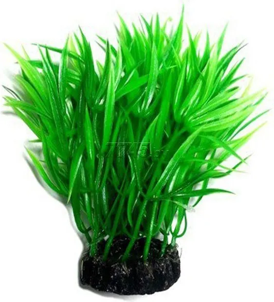 Cumpara  Decorațiuni - AQUAEL Пластиковые растения Plastic Plant PR-..