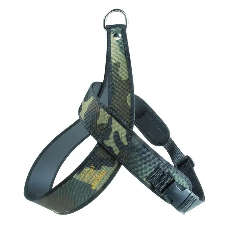 Шлейка нейлоновая CUSHY GO! MISURA 2 CM 35×40-50