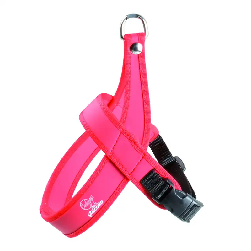 Шлейка нейлоновая CUSHY GO! MISURA 3 CM 40×43-55