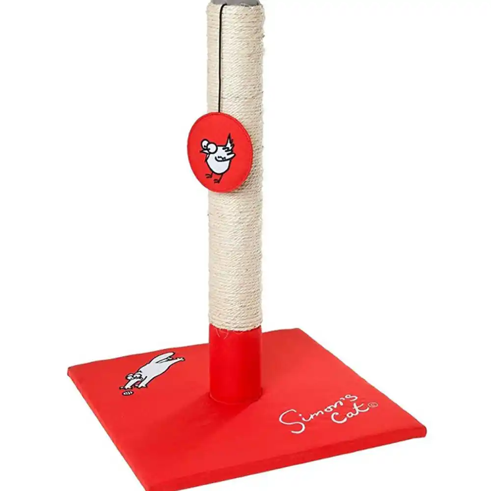Kогтеточка SIMON’S CAT 38x38x55cm