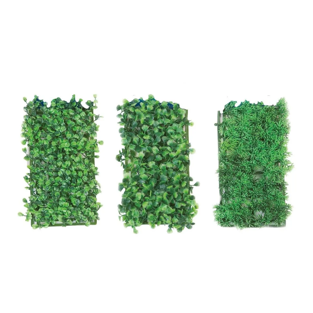 Cumpara  Decorațiuni - FLAMINGO Растения пластиковые Plant Mat assor..