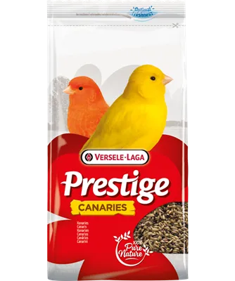 Cumpara  Furaje - Prestige Canaries 1kg..