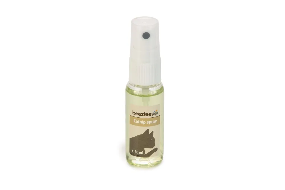 Cumpara  Cosmetice și îngrijire - BEEZTEES спрей – кошачья мята bottle 30ml..