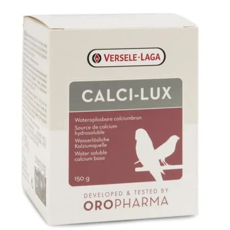 Cumpara  Furaje - Versele-Laga Oropharma Calci-lux 150g..