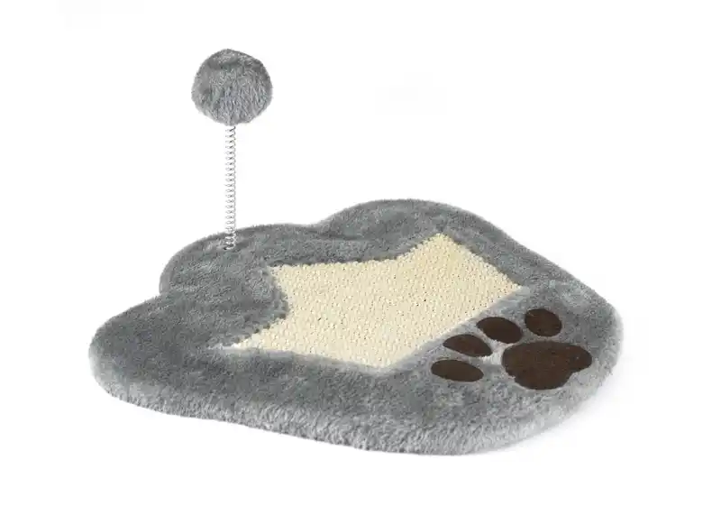 Когтеточка CAT&RINA ELEGANCE – ZAMPINA 35X35CM