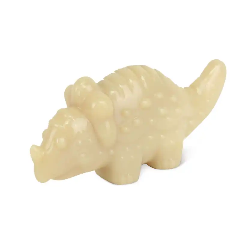 Игрушка нейлон. FORTI MORSI – TRICERATOPO 15,2cm
