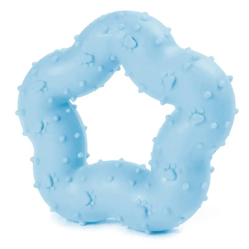 Игрушка TPR PRIMI MORSI – STELLINA 9cm, 54g