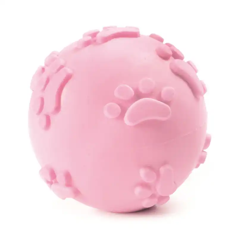 Jucarie TPR PRIMI MORSI – PALLA 6cm, 55g