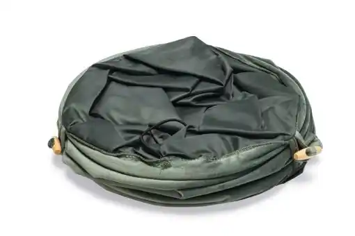 BEEZTEES игровой туннель CYLLA Green 65x25cm