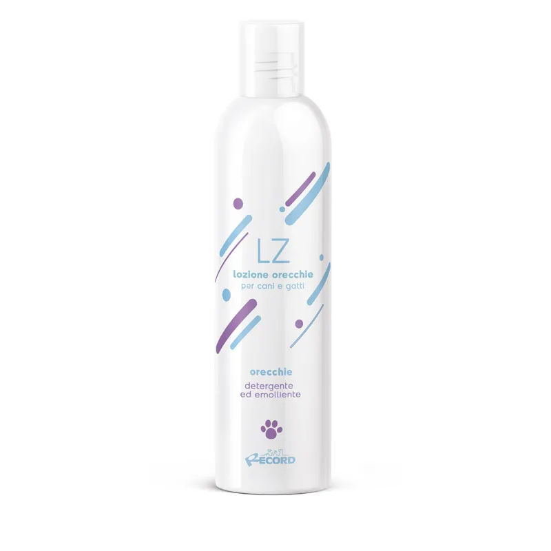 Cumpara  Îngrijire dentară - Лосьон для ушей ‘RECORD’ ALL EAR Lotion 125ML..