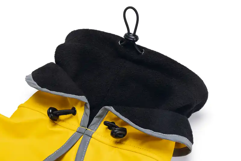 BEEZTEES Куртка CARO YELLOW 32