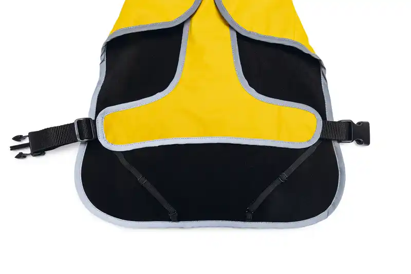 BEEZTEES Куртка CARO YELLOW 44