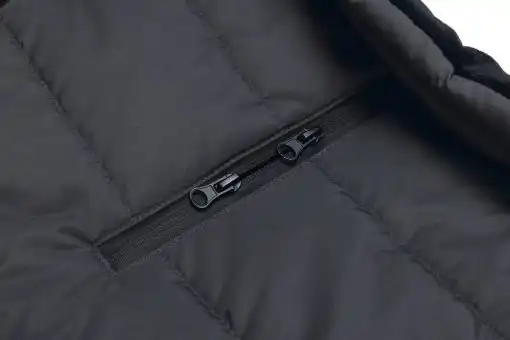 BEEZTEES Куртка ZHANTI Grey 28