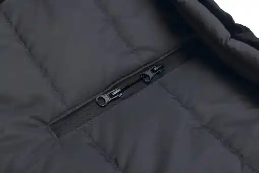 BEEZTEES Куртка ZHANTI Grey 32