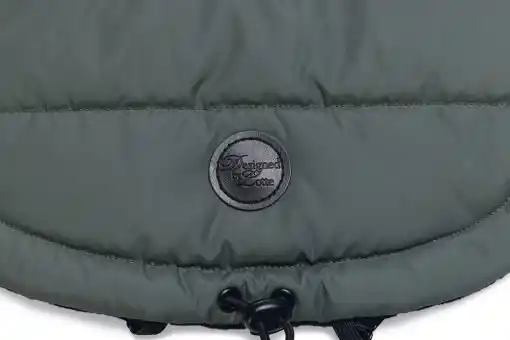 BEEZTEES Куртка ZHANTI Green 24