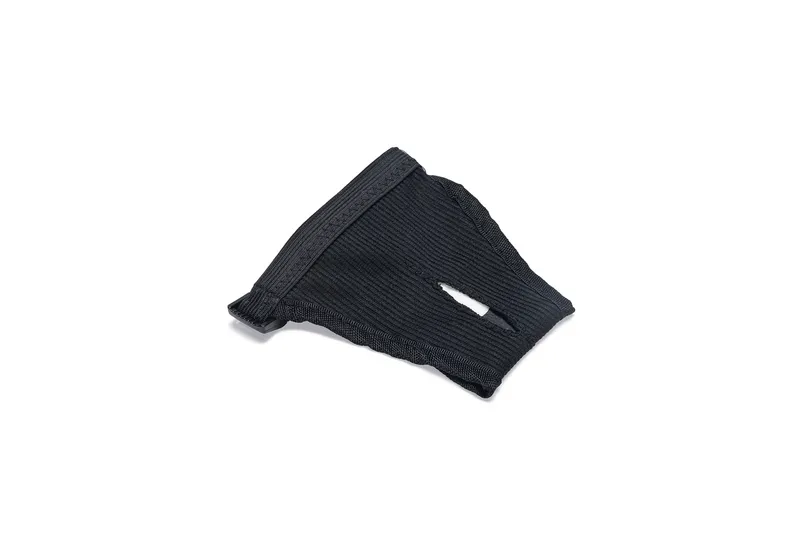 BEEZTEES chiloți de protecție Sanitary Pants L Black 43-55