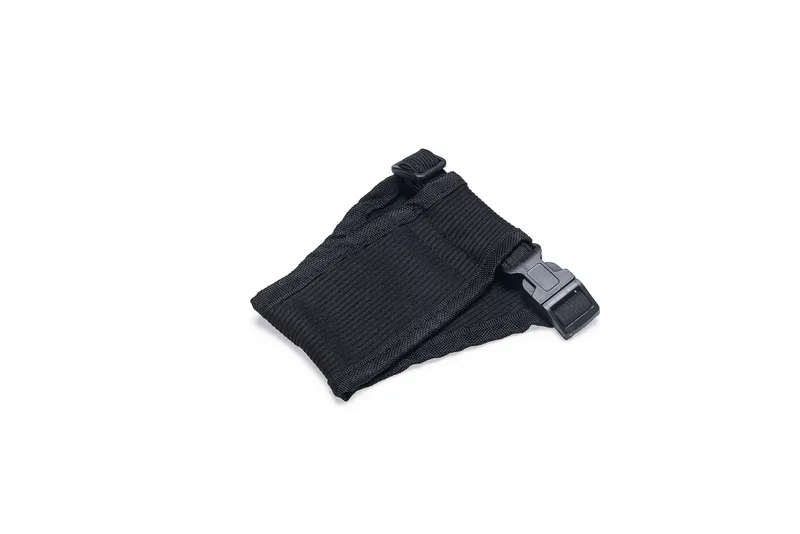 BEEZTEES chiloți de protecție Sanitary Pants L Black 43-55