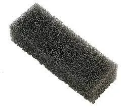 SERA Spare Sponge for F 1200