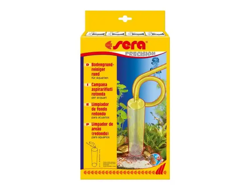 Sera Gravel washer round..