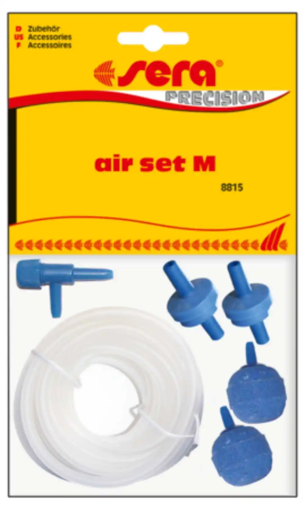 SERA air set M