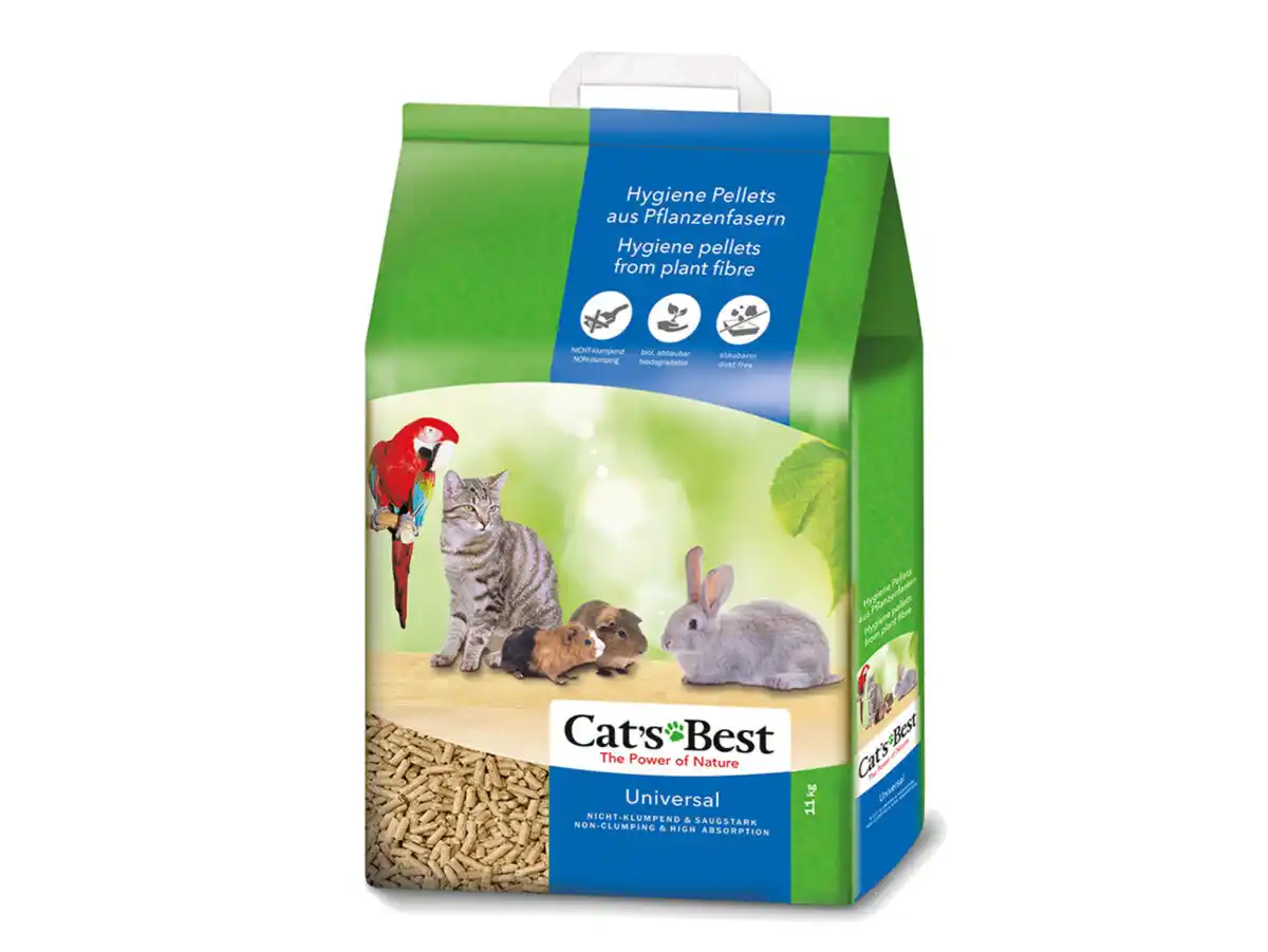 CAT’S BEST UNIVERSAL 20L (11KG)..