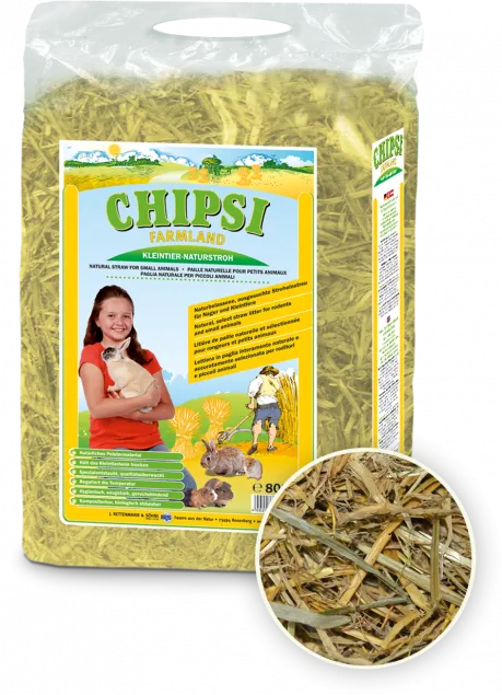 Cumpara  Umpluturi - CHIPSI FARMLAND 0,8kg..