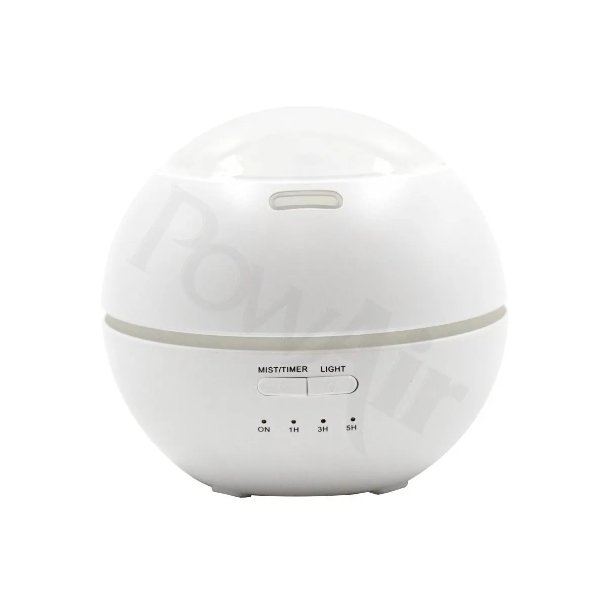 POWAIR Misting Dome EU White