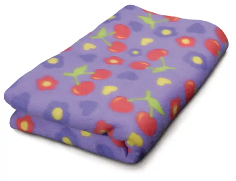 Плед для животных Coperta Soffice 100x70cm