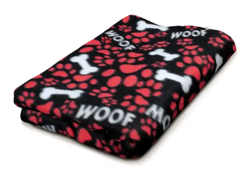 Плед для животных Coperta Soffice 100x70cm