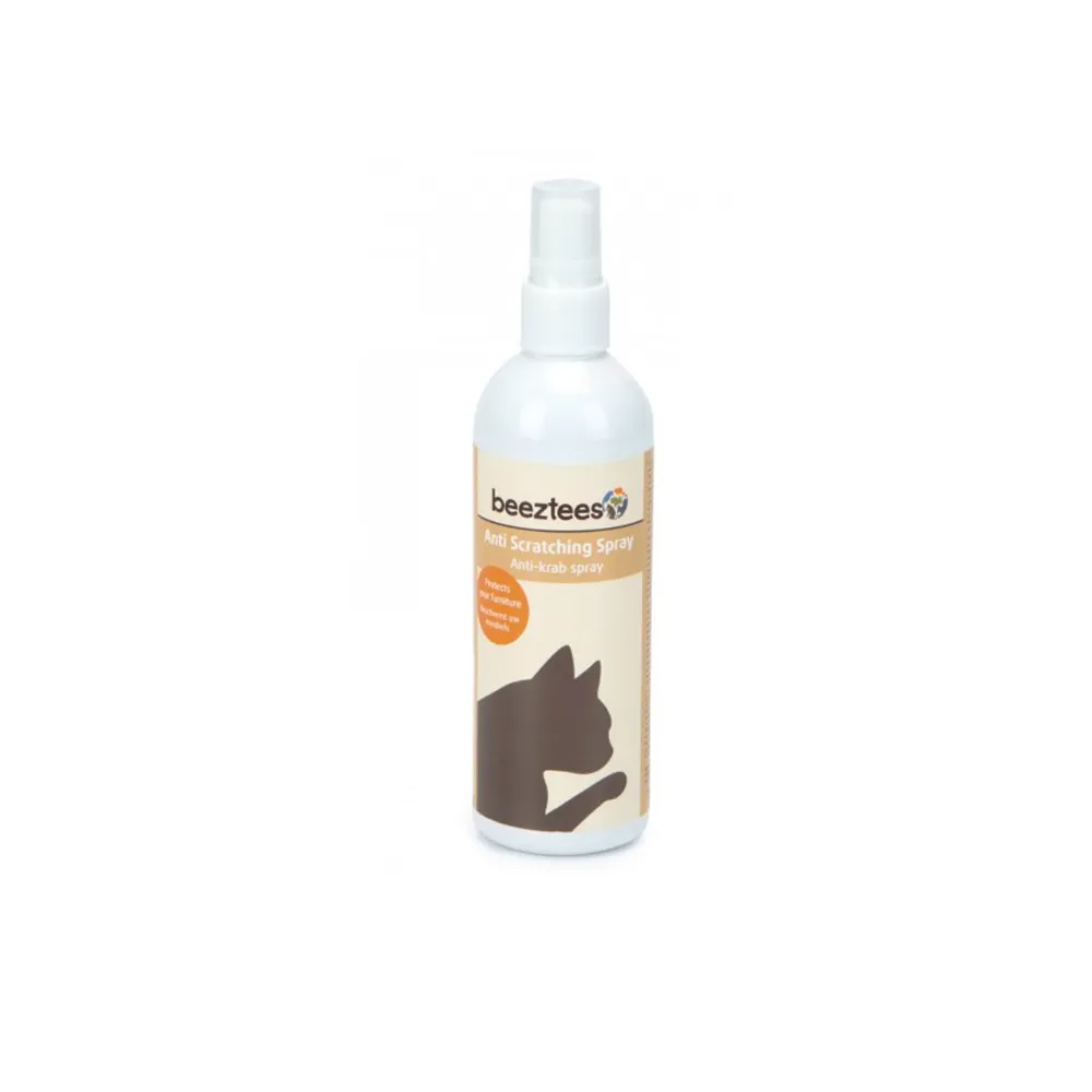 Cumpara  Cosmetice și îngrijire - BEEZTEES спрей отталкивающий ANTI SCRATCHING ..