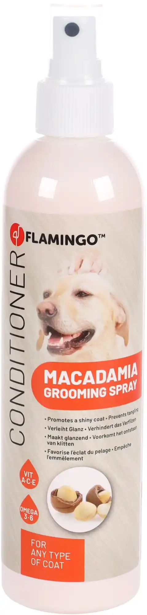 Cumpara  Grooming - Спрей MACADAMIA GROOMING..