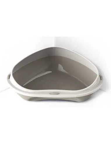Cumpara  Cosmetice și îngrijire - Угловой лоток SHUTTLE ANGOLARE 49x40x17.5см..