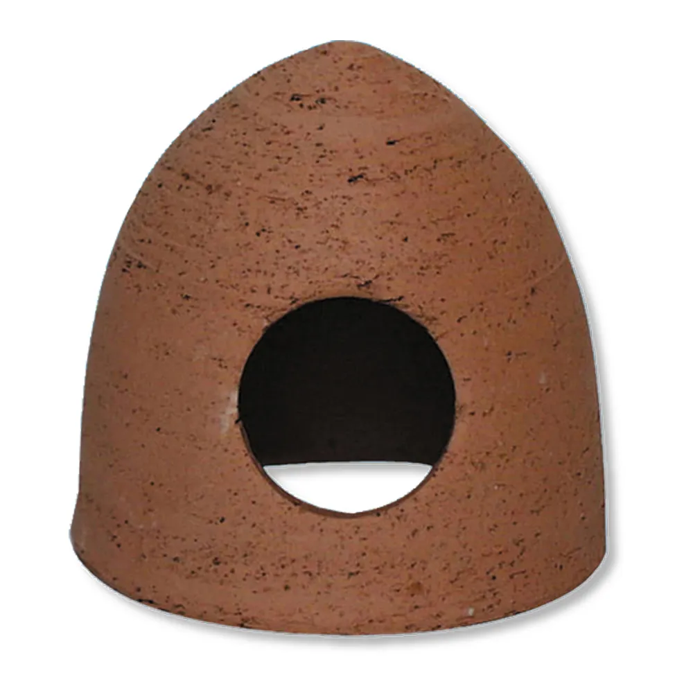 JBL Ceramic spawning cave..