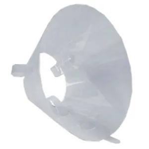 Cumpara  Cosmetice și îngrijire - BEEZTEES ветеринарный ошейник D22-25 x 10cm..