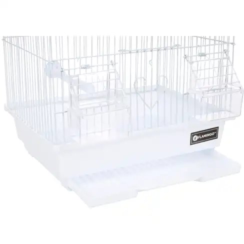 Клетка для птиц Lombok