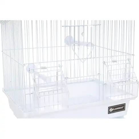 Клетка для птиц Lombok