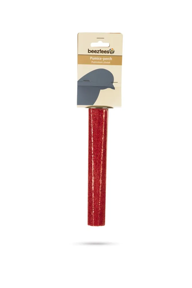 Cumpara  Accesorii - BEEZTEES жердь volcanic 23 для попугая..