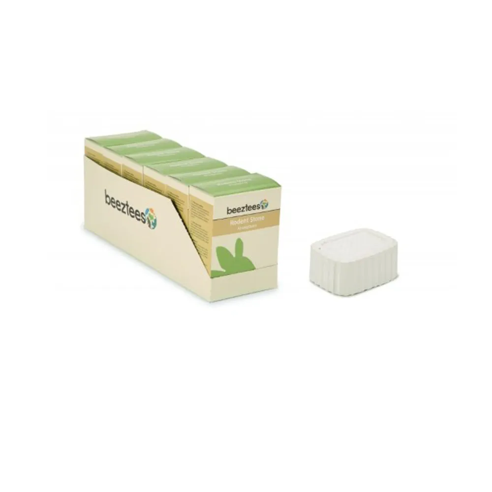 Cumpara  Furaje - BEEZTEES минеральн. камень Grains 160g..