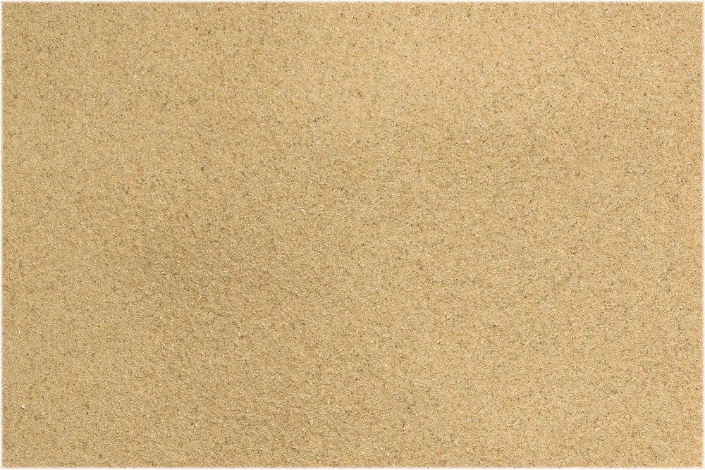 BEEZTEES aquarium soil RIVER SAND 8kg