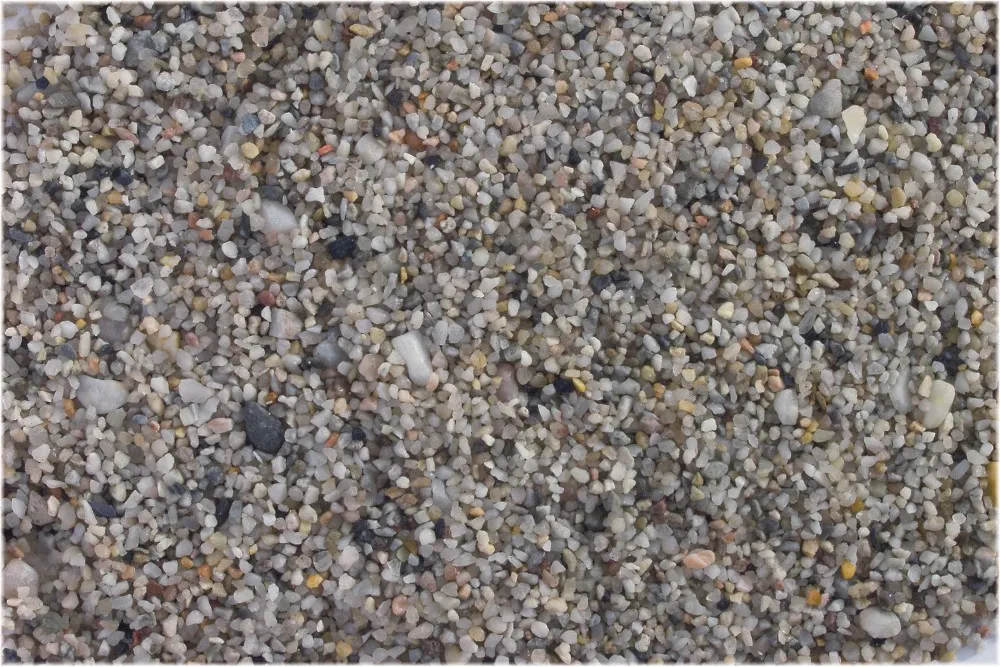 BEEZTEES aquarium soil 1-2 light 8kg
