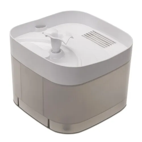 COMFY CATSPRING AUTOMATIC WATER FOUNTAIN 2.5L