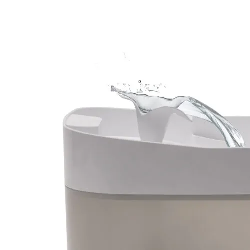 COMFY CATSPRING AUTOMATIC WATER FOUNTAIN 2.5L