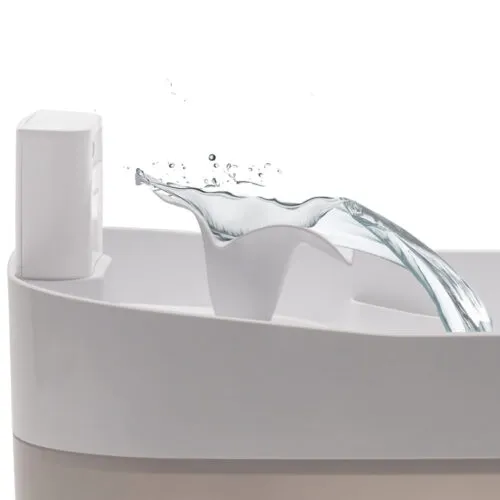 COMFY CATSPRING AUTOMATIC WATER FOUNTAIN 2.5L