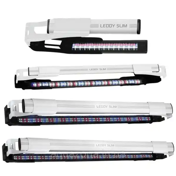 Купить  Лампы - Aquael светильник Leddy Slim 32W Plant 80-100..